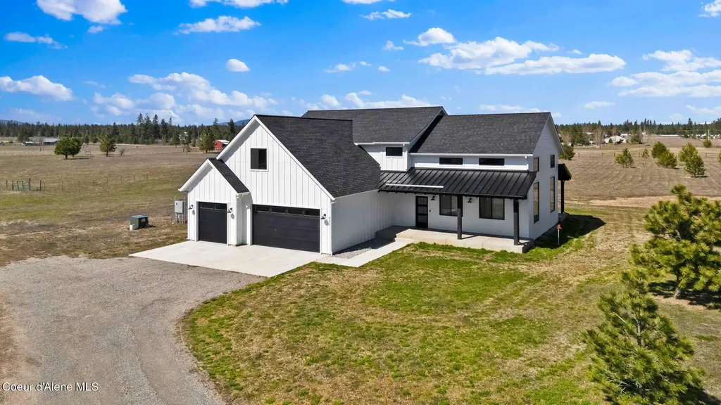 969 E Yellow Pine Avenue Athol ID 83801