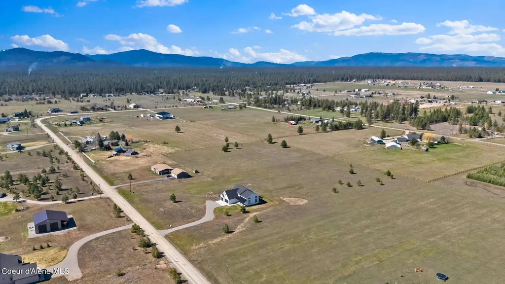 969 E Yellow Pine Avenue Athol ID 83801