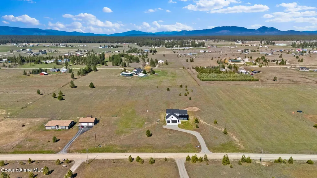 969 E Yellow Pine Avenue Athol ID 83801