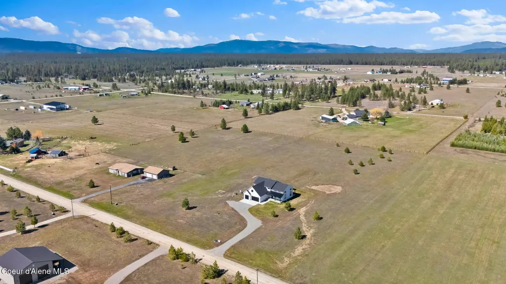 969 E Yellow Pine Avenue Athol ID 83801
