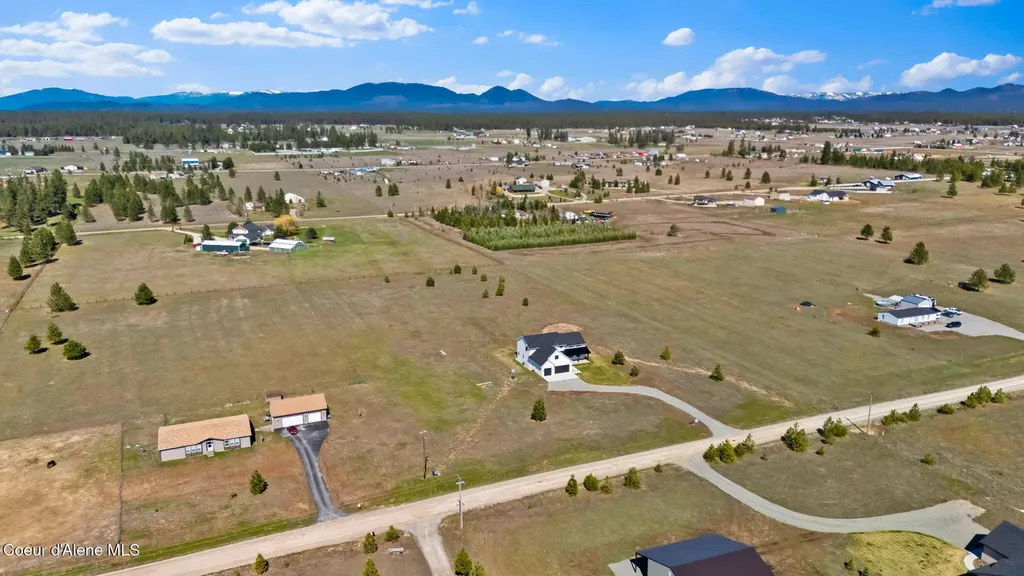 969 E Yellow Pine Avenue Athol ID 83801