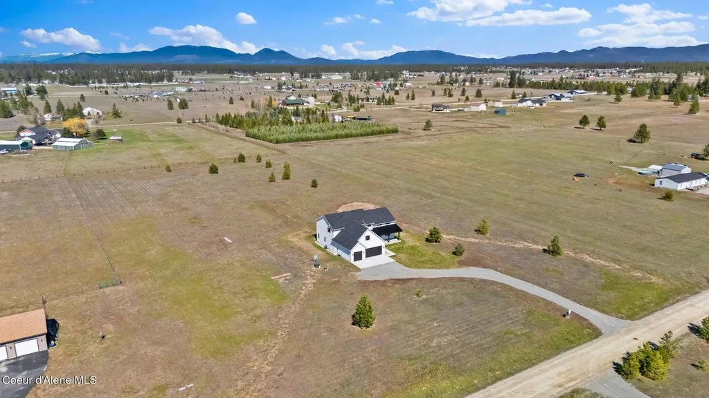 969 E Yellow Pine Avenue Athol ID 83801