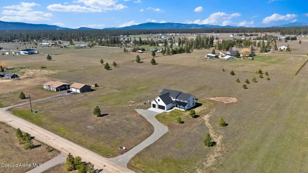 969 E Yellow Pine Avenue Athol ID 83801