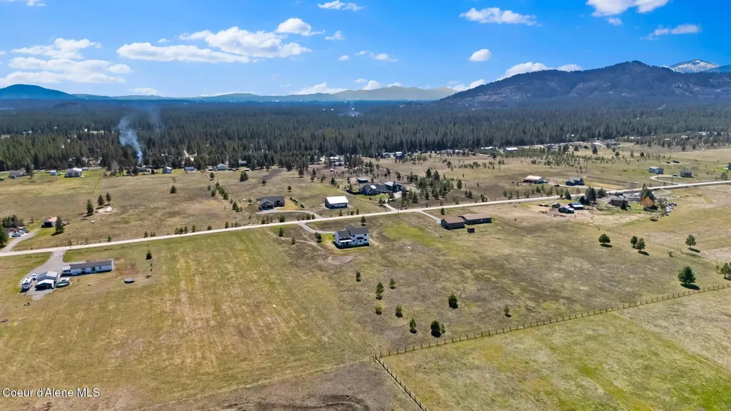 969 E Yellow Pine Avenue Athol ID 83801
