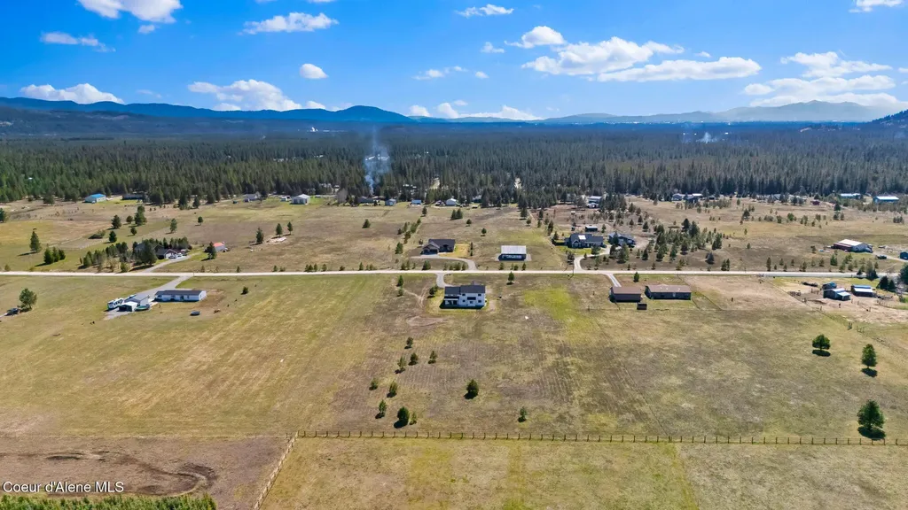 969 E Yellow Pine Avenue Athol ID 83801