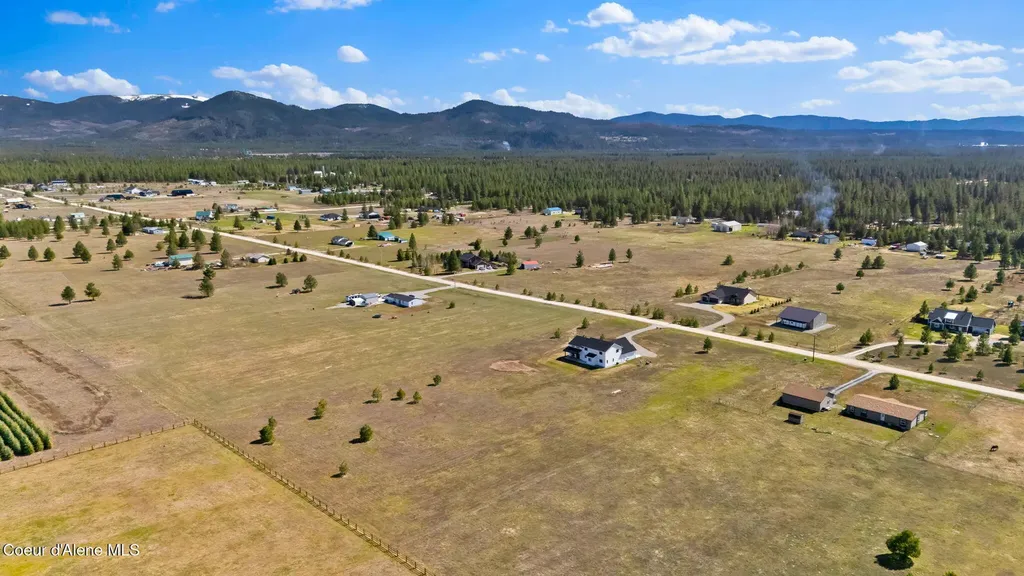 969 E Yellow Pine Avenue Athol ID 83801