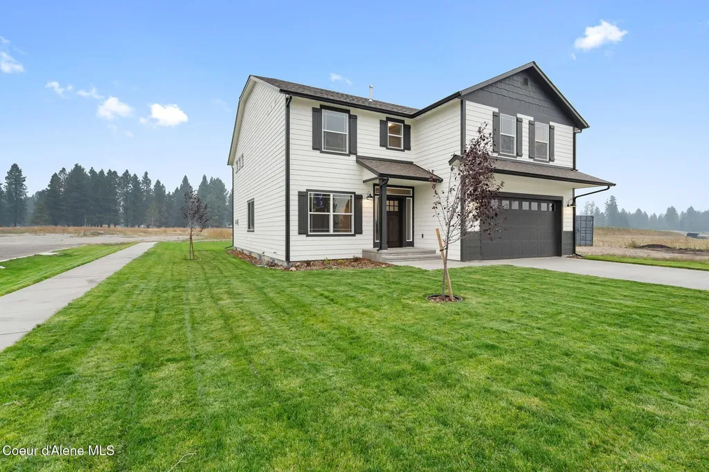 6056 Pelican Loop Rathdrum ID 83858