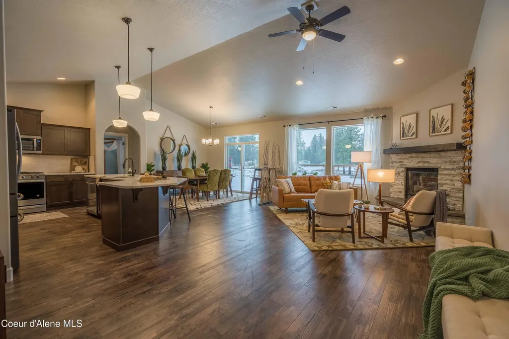 8779 California Street Rathdrum ID 83858