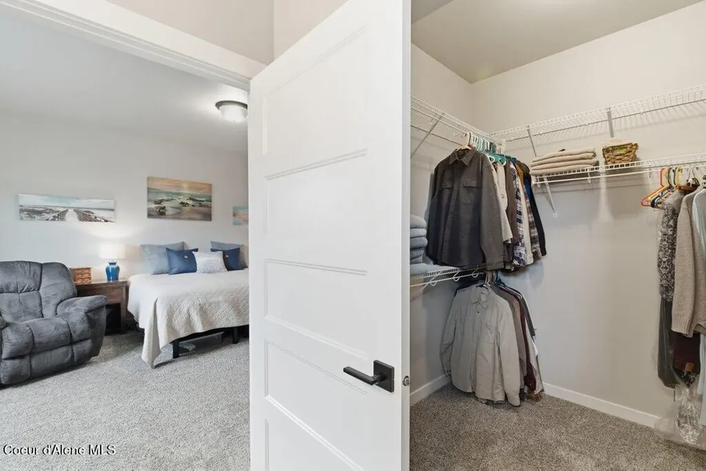 8703 W Hood Street Rathdrum ID 83858