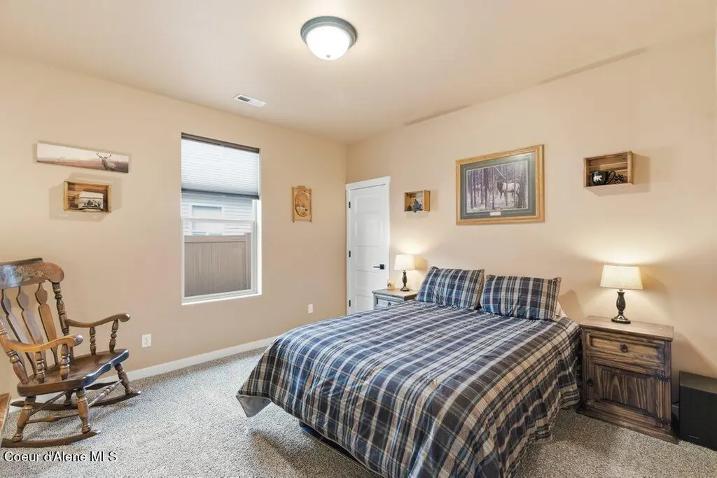 8703 W Hood Street Rathdrum ID 83858