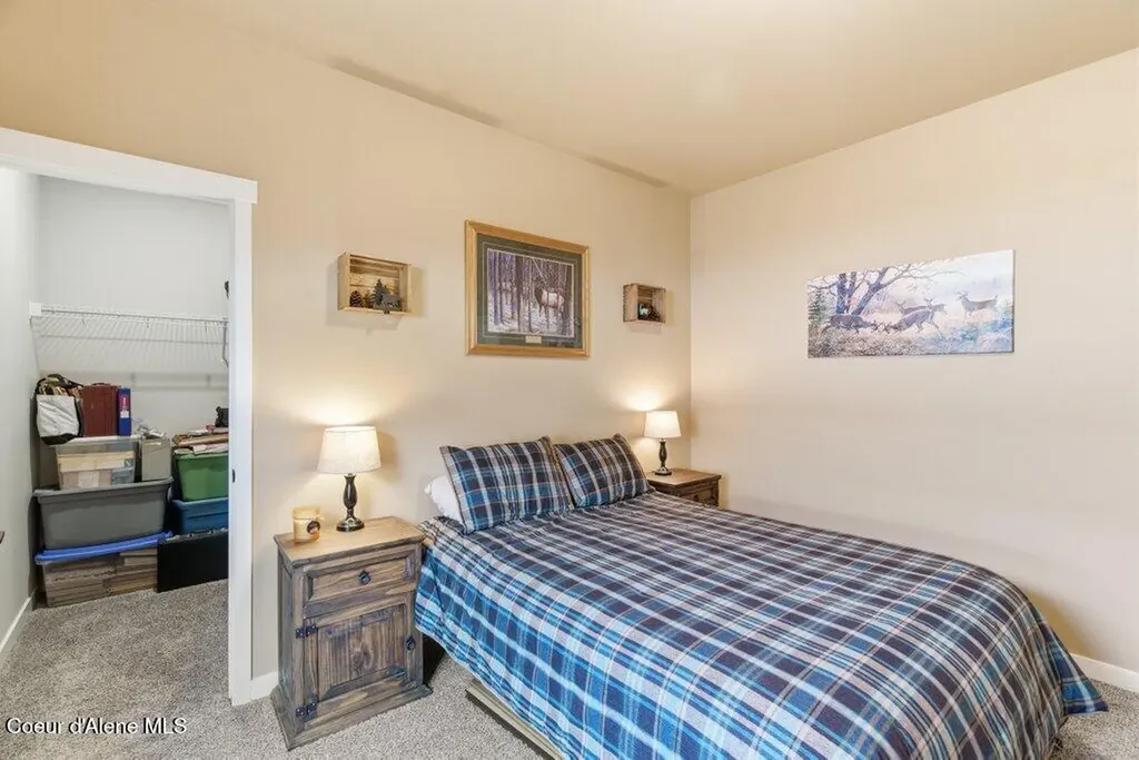 8703 W Hood Street Rathdrum ID 83858