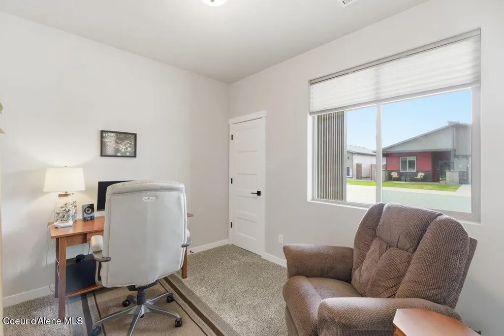 8703 W Hood Street Rathdrum ID 83858