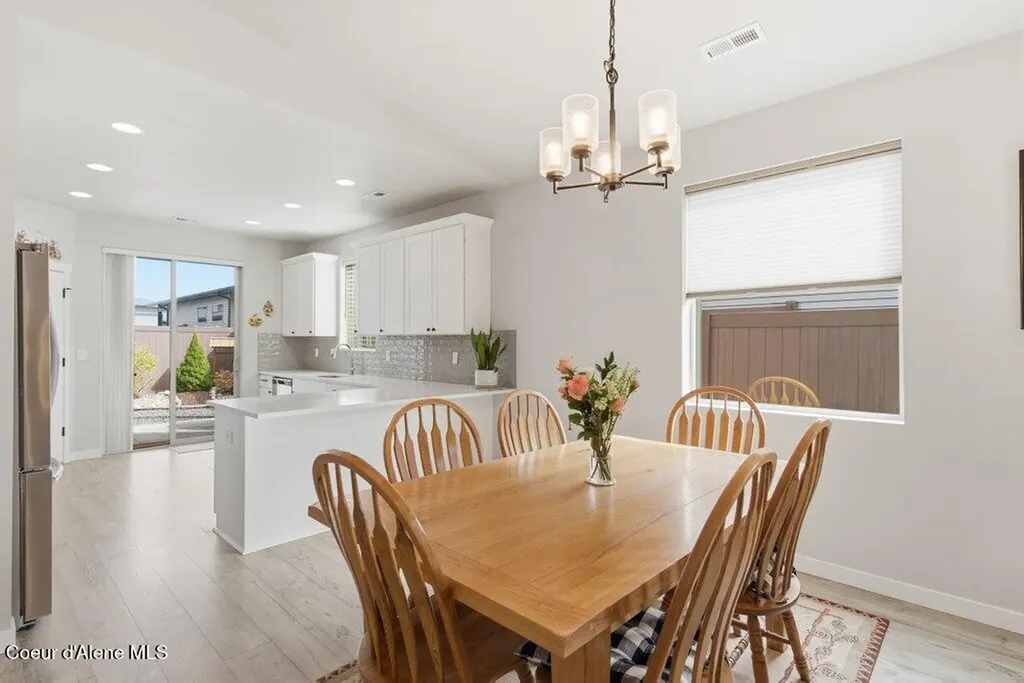 8703 W Hood Street Rathdrum ID 83858