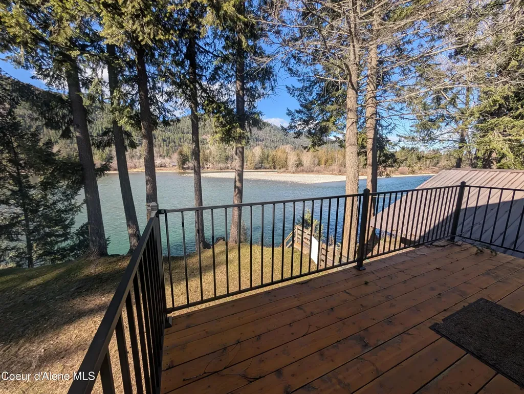206 Waterfront Road Troy (mt) MT 59935