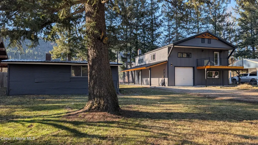 206 Waterfront Road Troy (mt) MT 59935