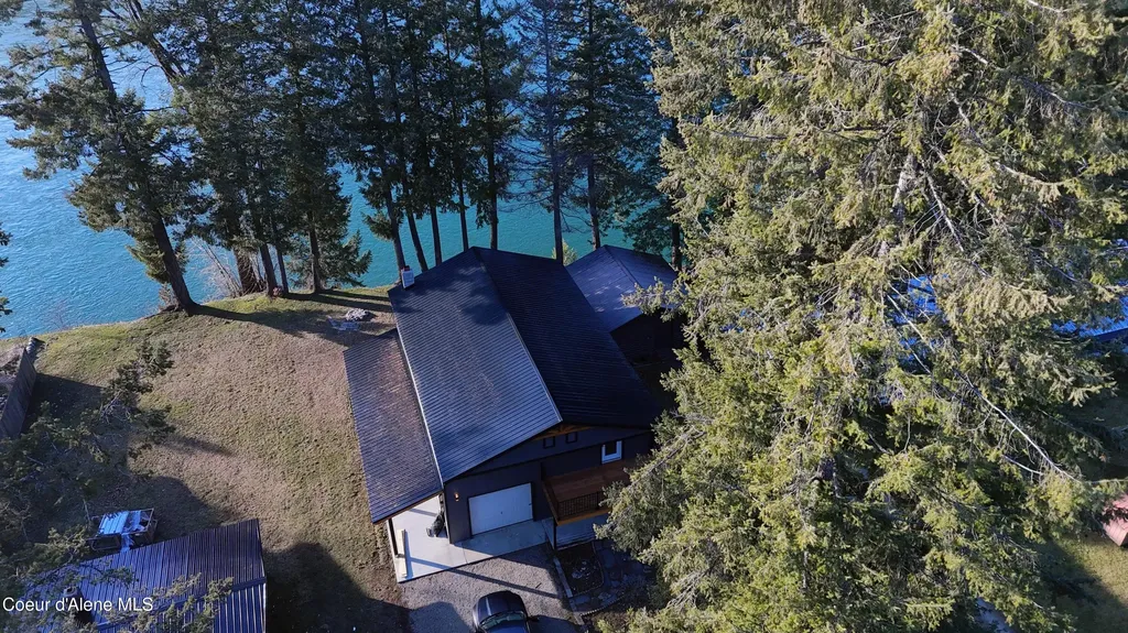 206 Waterfront Road Troy (mt) MT 59935