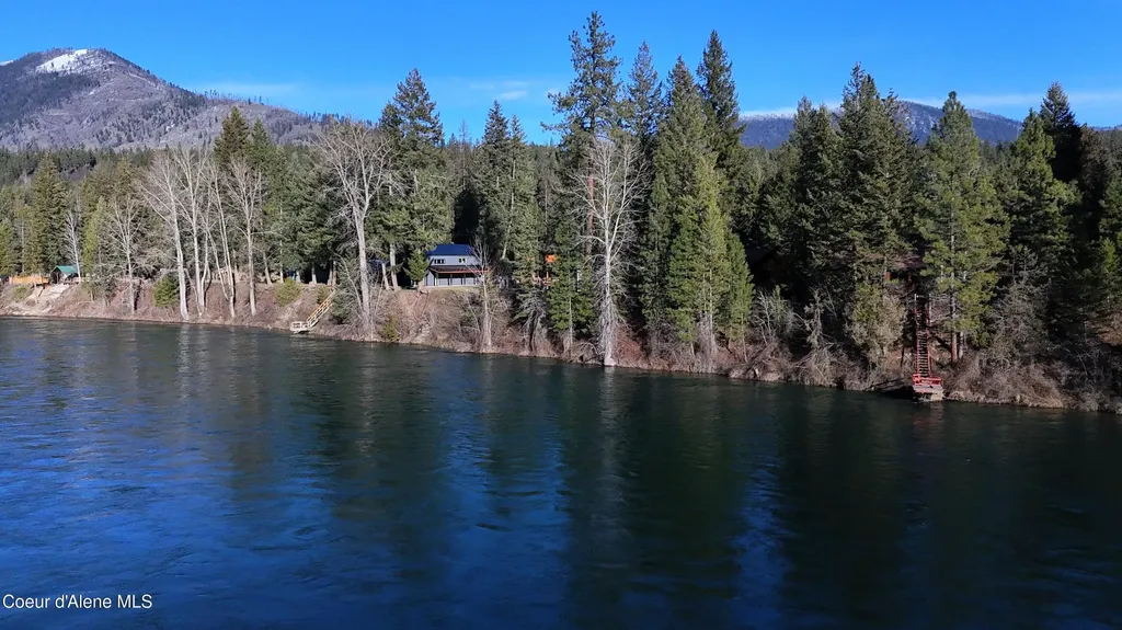 206 Waterfront Road Troy (mt) MT 59935