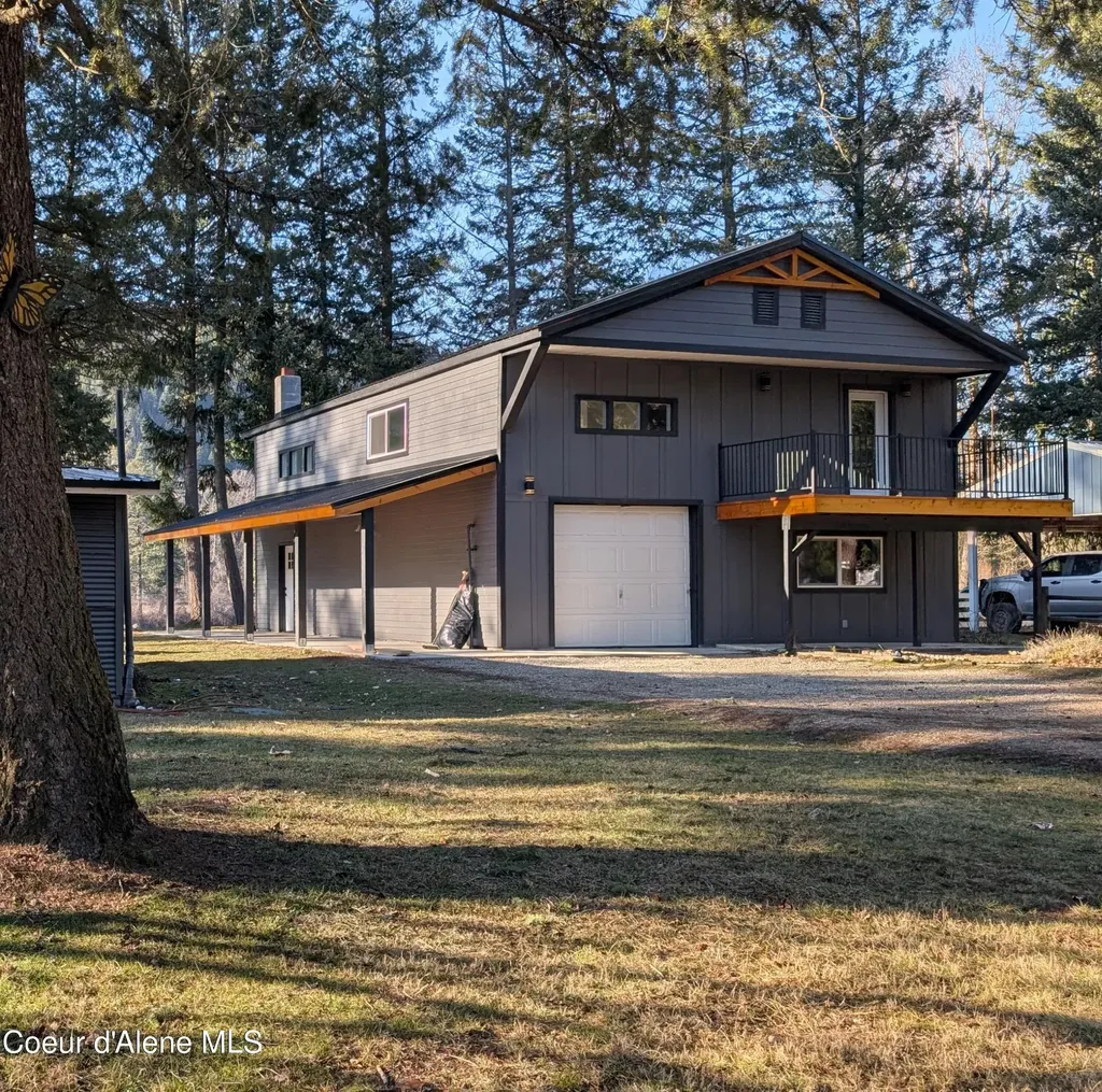 206 Waterfront Road Troy (mt) MT 59935