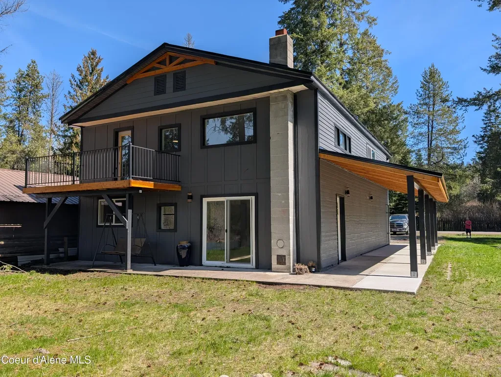206 Waterfront Road Troy (mt) MT 59935