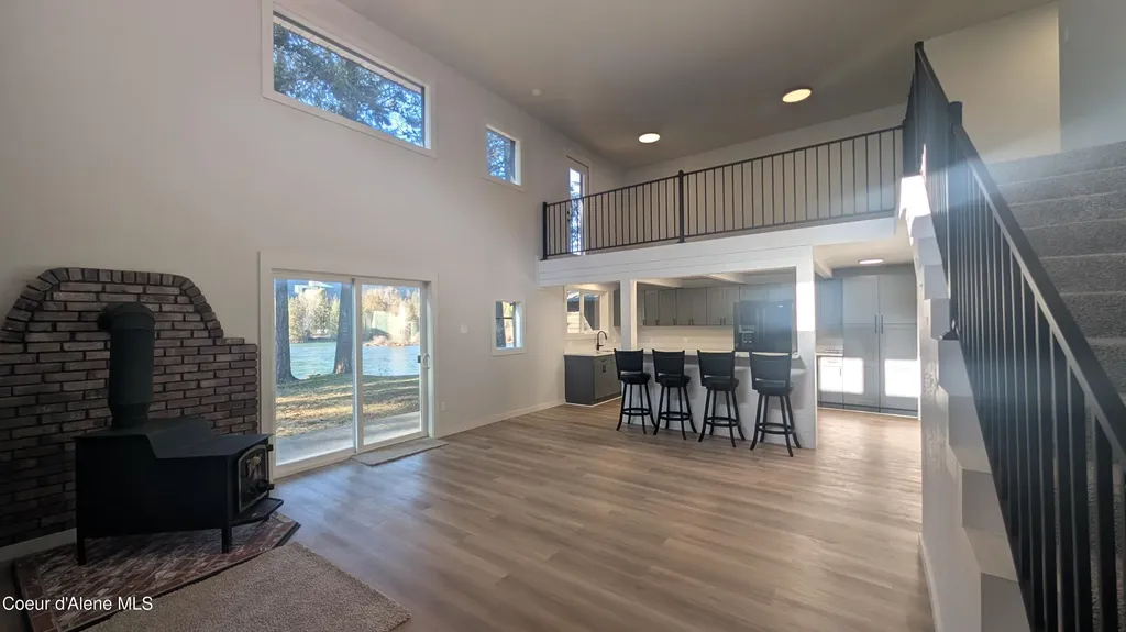 206 Waterfront Road Troy (mt) MT 59935