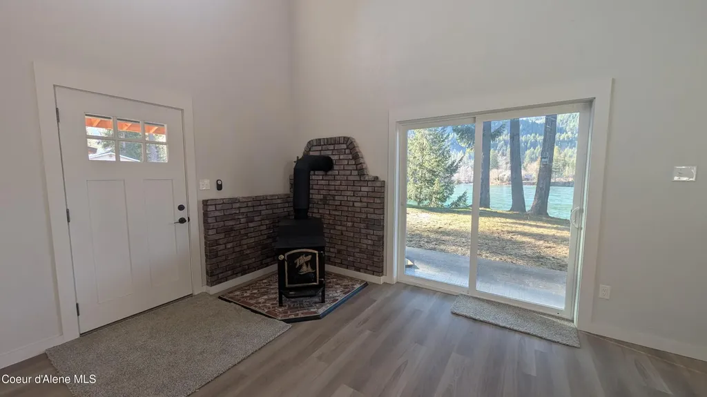 206 Waterfront Road Troy (mt) MT 59935