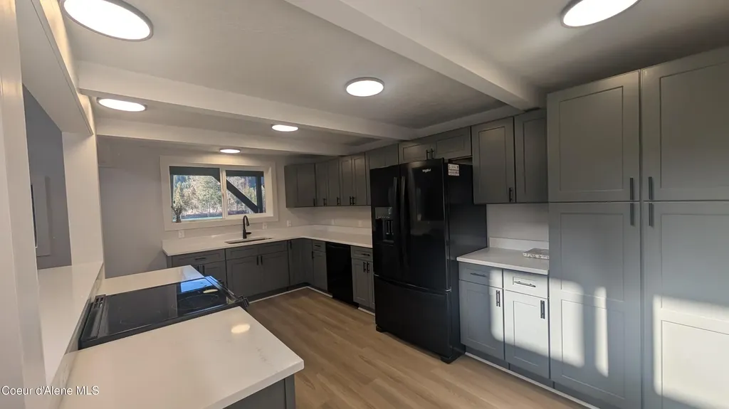 206 Waterfront Road Troy (mt) MT 59935