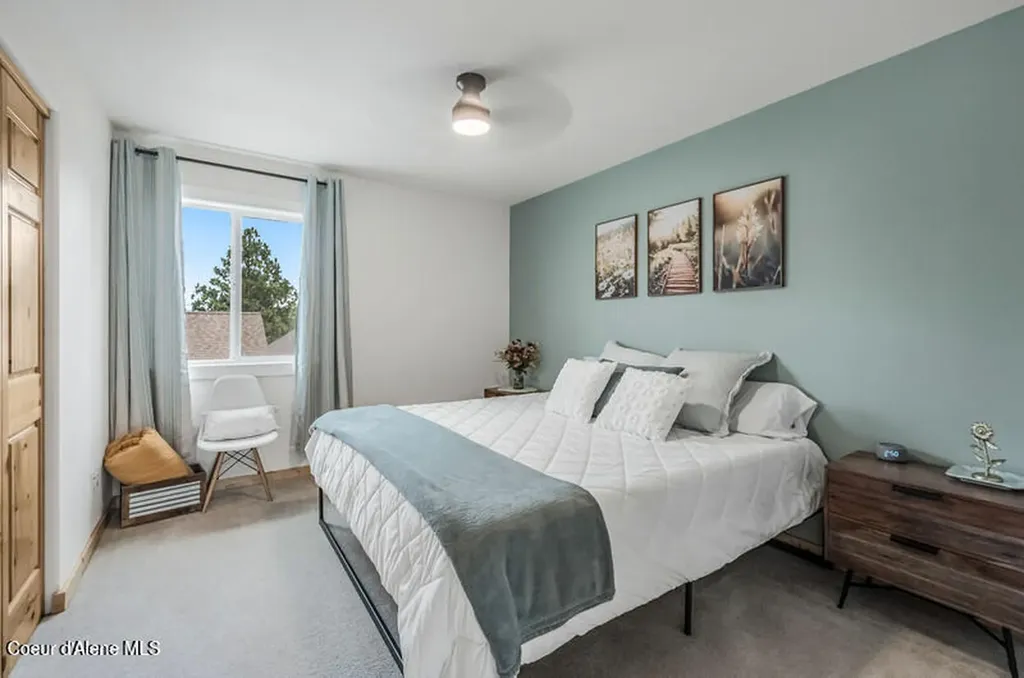 103-B Chardonnay Drive Blanchard ID 83804