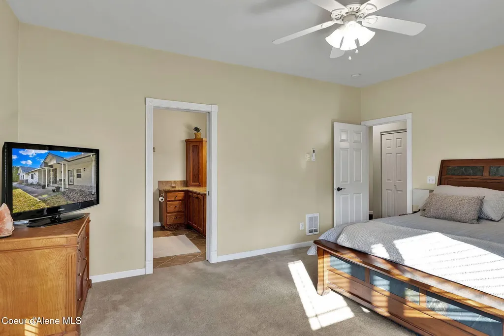 2529 W Polo Green Avenue Post Falls ID 83854