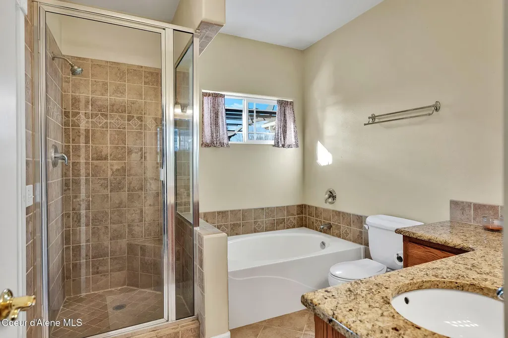 2529 W Polo Green Avenue Post Falls ID 83854