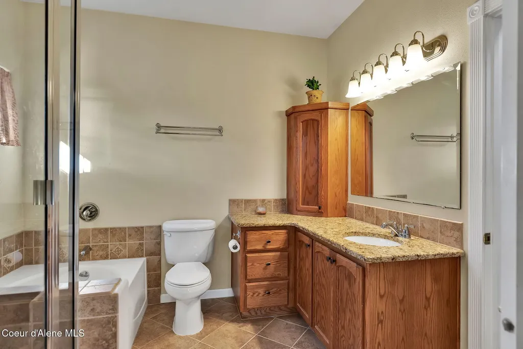 2529 W Polo Green Avenue Post Falls ID 83854