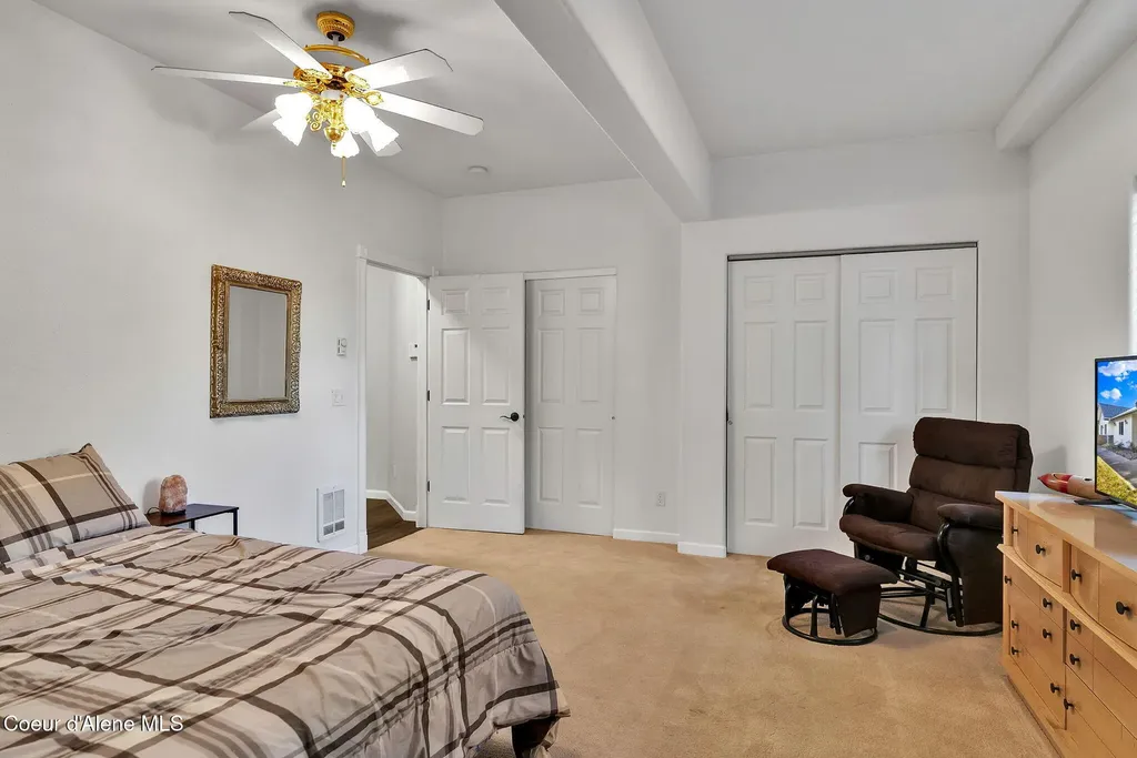 2529 W Polo Green Avenue Post Falls ID 83854