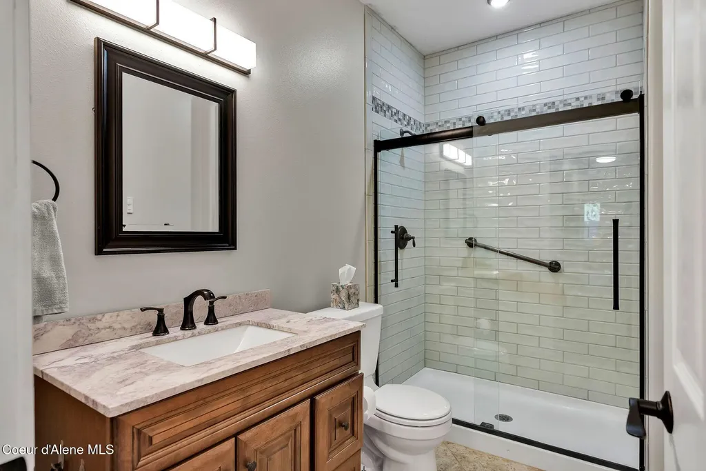2529 W Polo Green Avenue Post Falls ID 83854