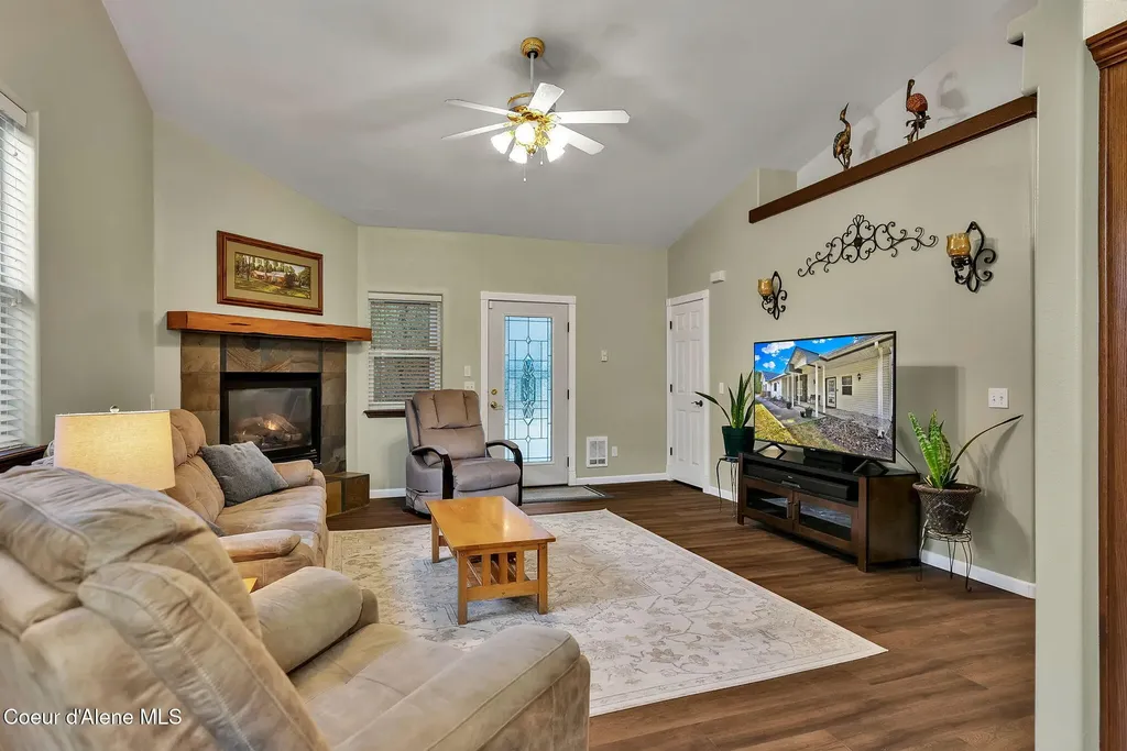 2529 W Polo Green Avenue Post Falls ID 83854