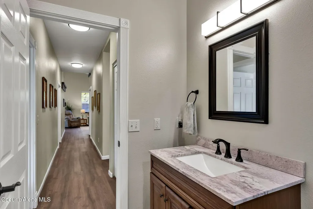 2529 W Polo Green Avenue Post Falls ID 83854