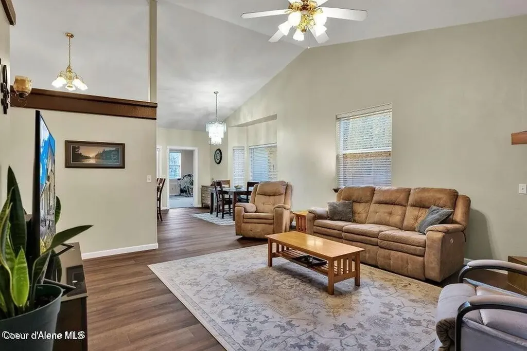 2529 W Polo Green Avenue Post Falls ID 83854