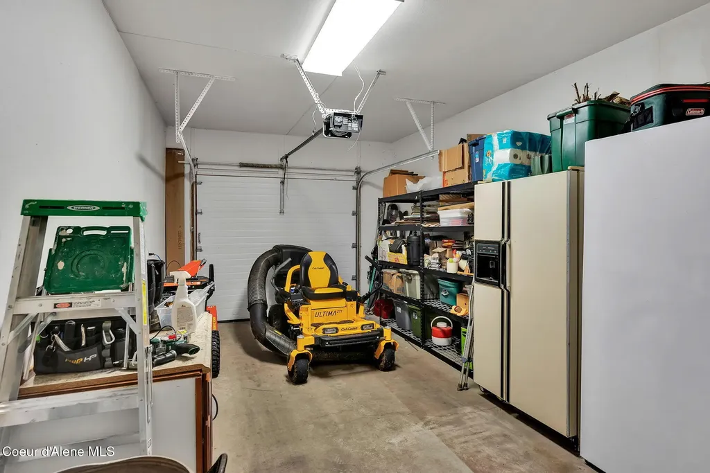 2529 W Polo Green Avenue Post Falls ID 83854