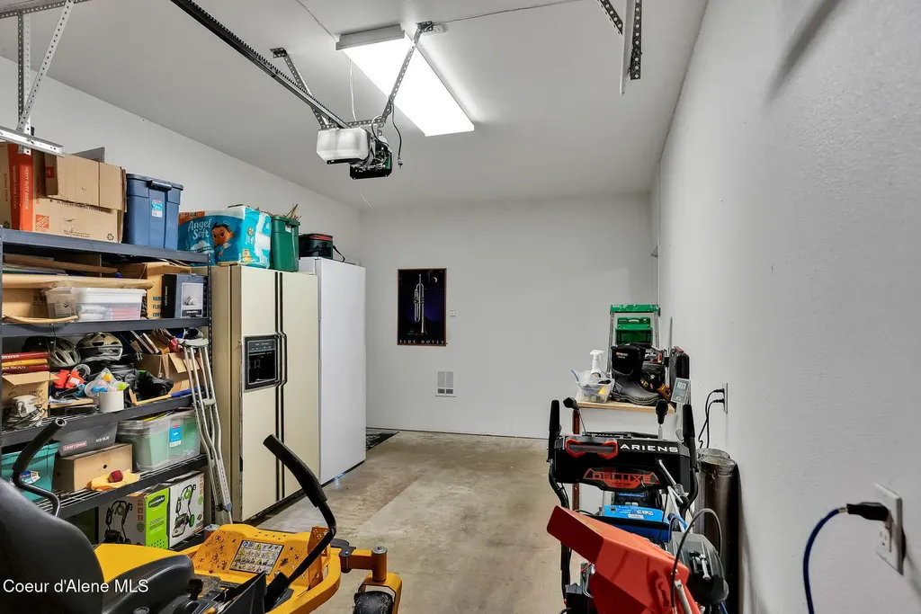 2529 W Polo Green Avenue Post Falls ID 83854