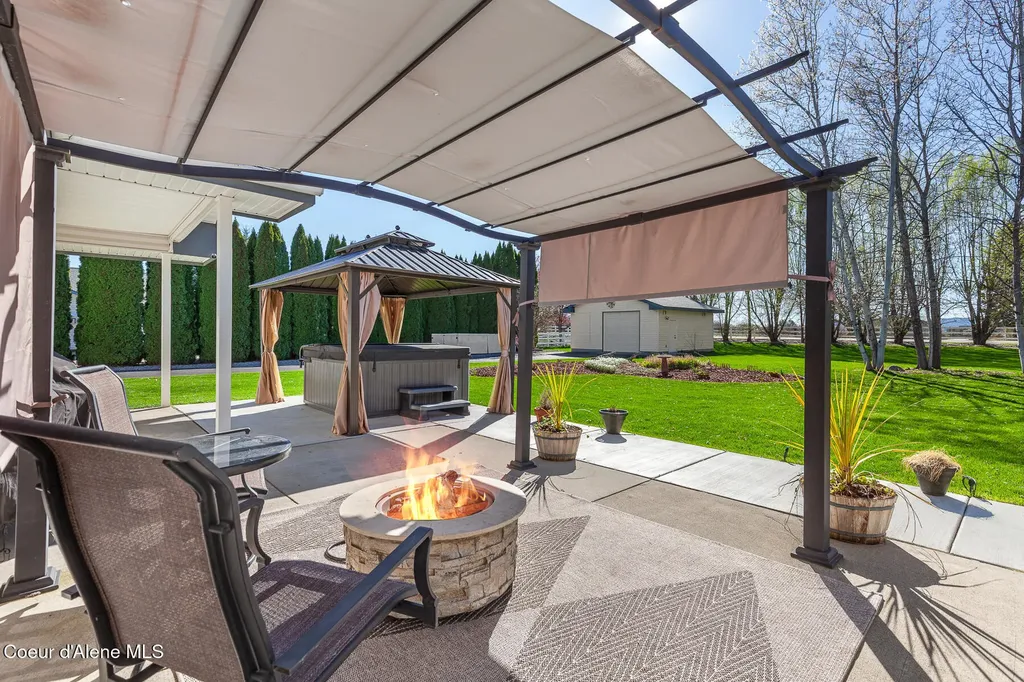 2529 W Polo Green Avenue Post Falls ID 83854