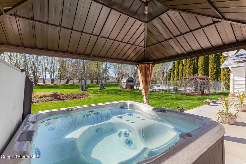 2529 W Polo Green Avenue Post Falls ID 83854