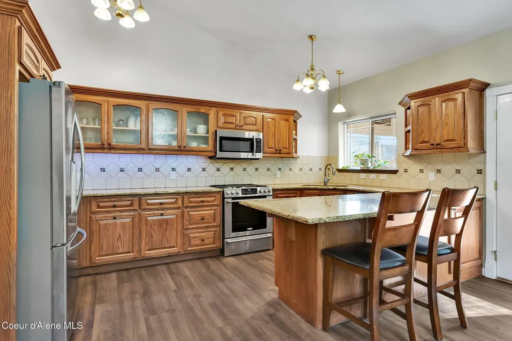 2529 W Polo Green Avenue Post Falls ID 83854