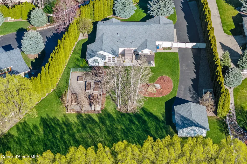 2529 W Polo Green Avenue Post Falls ID 83854