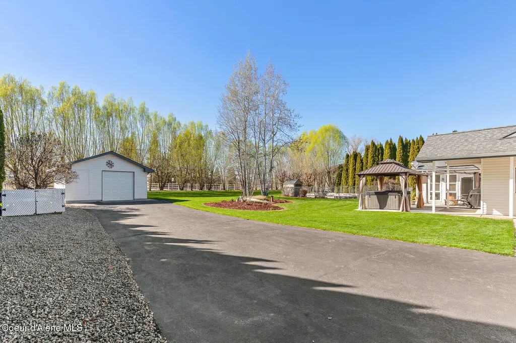 2529 W Polo Green Avenue Post Falls ID 83854
