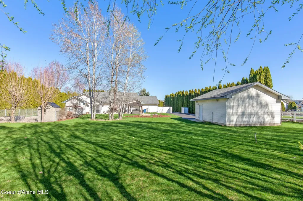 2529 W Polo Green Avenue Post Falls ID 83854