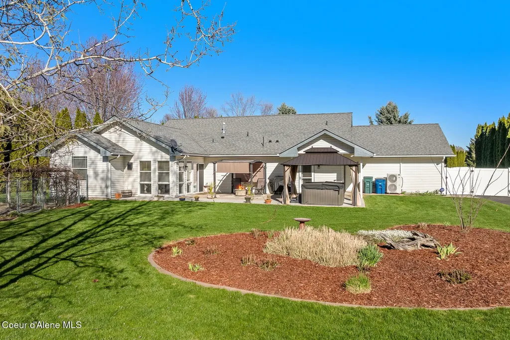 2529 W Polo Green Avenue Post Falls ID 83854
