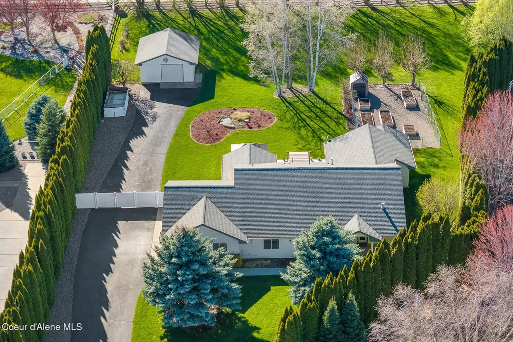 2529 W Polo Green Avenue Post Falls ID 83854