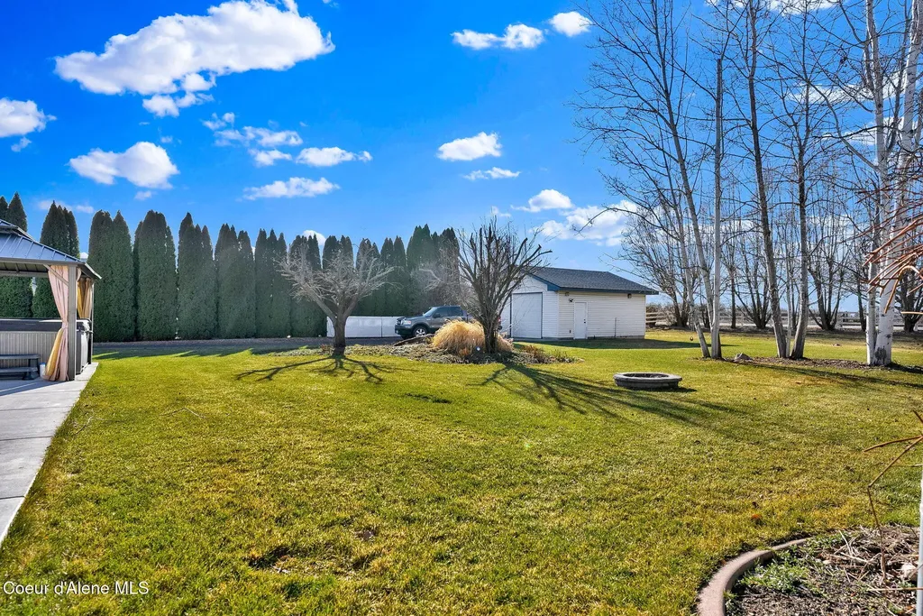 2529 W Polo Green Avenue Post Falls ID 83854
