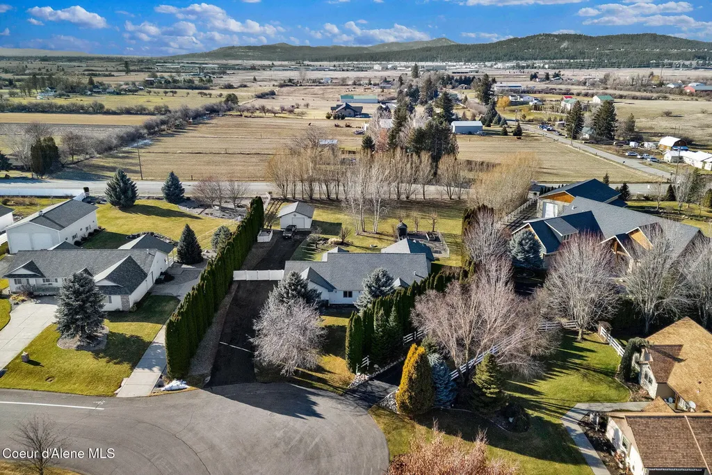 2529 W Polo Green Avenue Post Falls ID 83854