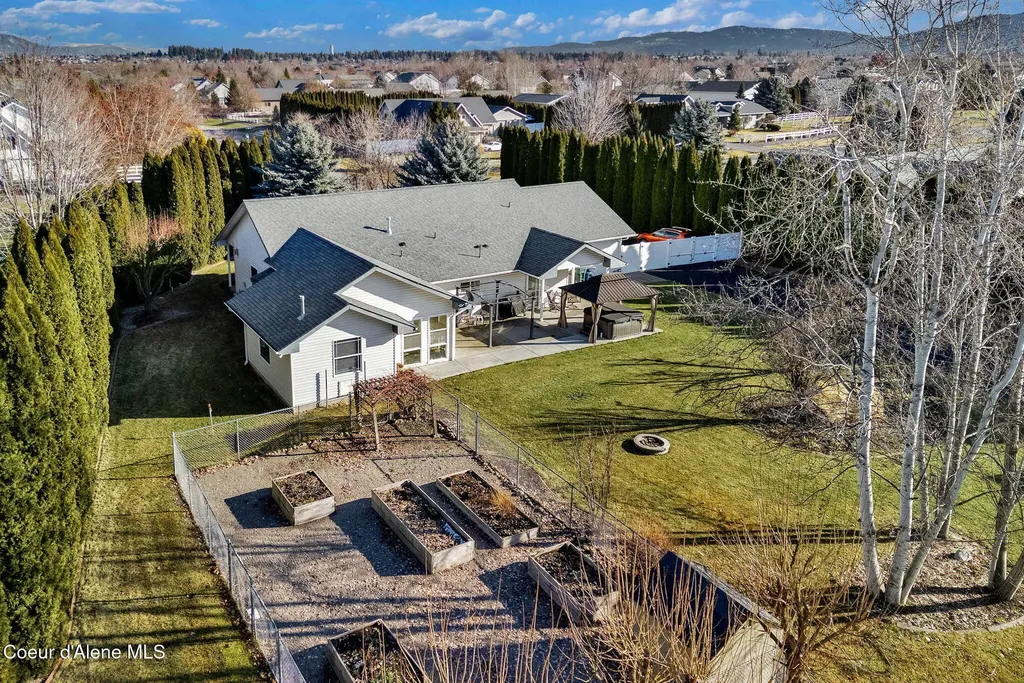 2529 W Polo Green Avenue Post Falls ID 83854