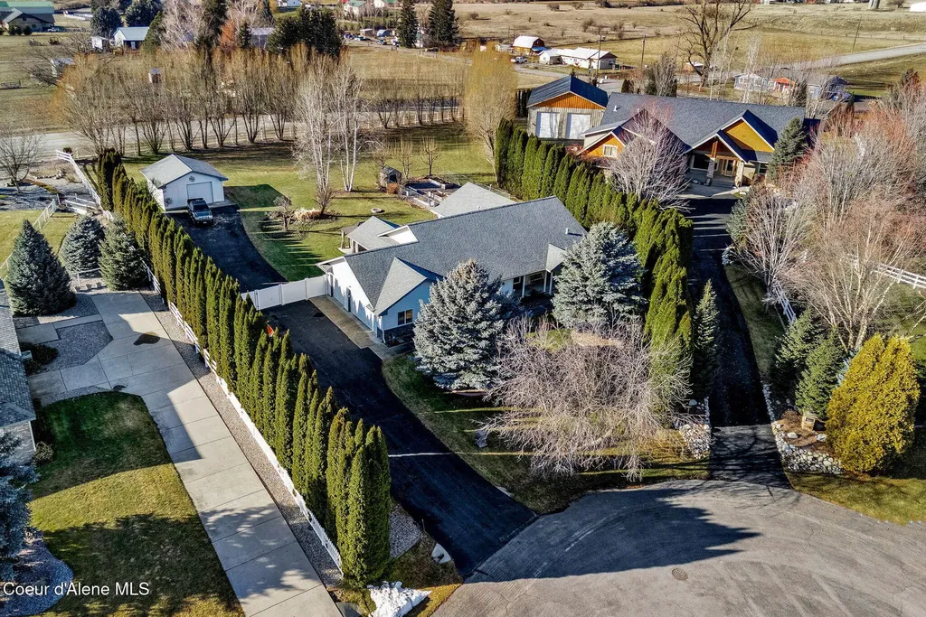 2529 W Polo Green Avenue Post Falls ID 83854