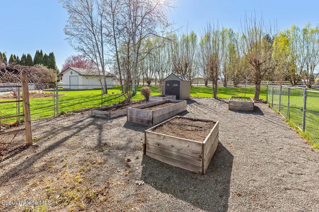 2529 W Polo Green Avenue Post Falls ID 83854